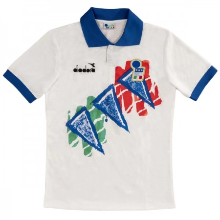 Italia Retro Training Pelipaita 1994