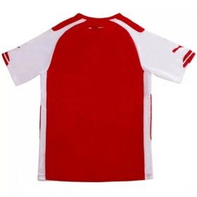 Jalkapallo Pelipaidat/Peliasut Arsenal 2014-15 Retro Kotipelipaita