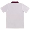 Jalkapallo Pelipaidat/Peliasut Aston Villa 1994-95 Retro Kotipelipaita