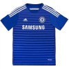Jalkapallo Pelipaidat/Peliasut Chelsea 2014-15 Retro Kotipelipaita