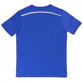 Jalkapallo Pelipaidat/Peliasut Chelsea 2014-15 Retro Kotipelipaita