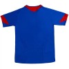 Jalkapallo Pelipaidat/Peliasut Manchester United 2005-06 Retro Vieraspelipaita