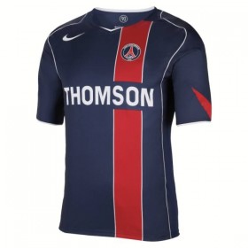 Jalkapallo Pelipaidat/Peliasut Paris Saint-Germain 2004-05 Retro