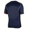 Jalkapallo Pelipaidat/Peliasut Paris Saint-Germain 2004-05 Retro