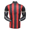 Jalkapallo Pelipaidat/Peliasut AC Milan 2025-26 Punainen Erikoispainos