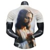 Jalkapallo Pelipaidat/Peliasut Brasilia x Praying 2025 Erikoispainos