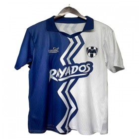 Jalkapallo Pelipaidat/Peliasut C.F. Monterrey 2025-26 Erikoispainos