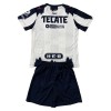 Jalkapallo Pelipaidat/Peliasut C.F. Monterrey Lasten Kotipelipaita 2025-26