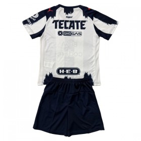 Jalkapallo Pelipaidat/Peliasut C.F. Monterrey Lasten Kotipelipaita 2025-26