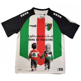 Jalkapallo Pelipaidat/Peliasut Club Deportivo Palestino 2025 Erikoispainos