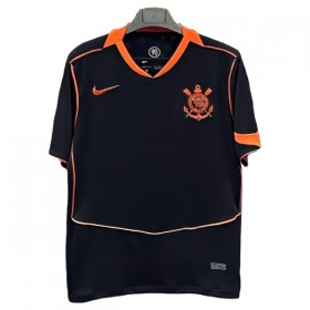 Jalkapallo Pelipaidat/Peliasut Corinthians Kolmaspelipaita 2025-26