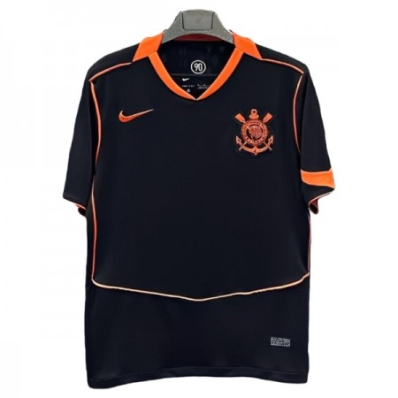 Jalkapallo Pelipaidat/Peliasut Corinthians Kolmaspelipaita 2025-26