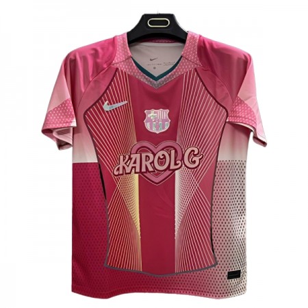 Jalkapallo Pelipaidat/Peliasut FC Barcelona x Karolg 2025-26 Erikoispainos