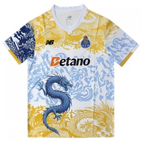 Jalkapallo Pelipaidat/Peliasut FC Porto Dragon 2025-26 Erikoispainos