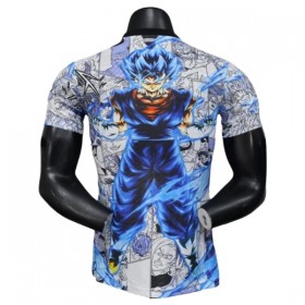 Jalkapallo Pelipaidat/Peliasut Japani x DragonBall 2025 Erikoispainos