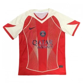 Jalkapallo Pelipaidat/Peliasut Paris Saint-Germain 2025-26 Erikoispainos