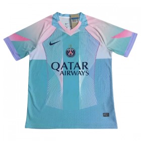 Jalkapallo Pelipaidat/Peliasut Paris Saint-Germain 2025-26 Sininen Erikoispainos
