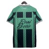 Jalkapallo Pelipaidat/Peliasut Real Betis 2025-26 Erikoispainos