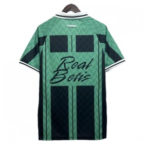 Jalkapallo Pelipaidat/Peliasut Real Betis 2025-26 Erikoispainos