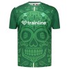 Jalkapallo Pelipaidat/Peliasut Real Betis x Dia de Muertos Pre-Match 2025-26