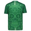 Jalkapallo Pelipaidat/Peliasut Real Betis x Dia de Muertos Pre-Match 2025-26