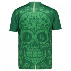 Jalkapallo Pelipaidat/Peliasut Real Betis x Dia de Muertos Pre-Match 2025-26