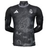 Jalkapallo Pelipaidat/Peliasut Real Madrid Dragon 2025-26 Erikoispainos