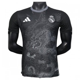 Jalkapallo Pelipaidat/Peliasut Real Madrid Dragon 2025-26 Erikoispainos