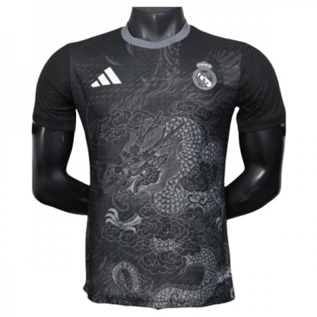 Jalkapallo Pelipaidat/Peliasut Real Madrid Dragon 2025-26 Erikoispainos