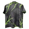Jalkapallo Pelipaidat/Peliasut Real Madrid Lightning 2025-26 Erikoispainos
