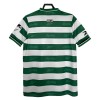 Jalkapallo Pelipaidat/Peliasut Sporting CP 1999-2000 Kotipelipaita
