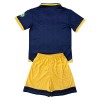 Jalkapallo Pelipaidat/Peliasut West Ham United Lasten Kolmaspelipaita 2025-26