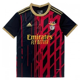 Jalkapallo Pelipaidat/Peliasut Benfica 2025-26 Erikoispainos
