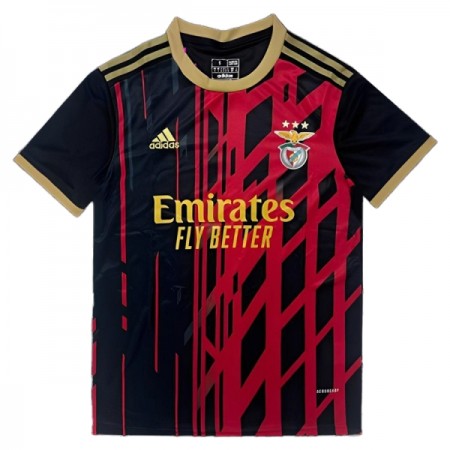Jalkapallo Pelipaidat/Peliasut Benfica 2025-26 Erikoispainos