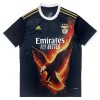 Jalkapallo Pelipaidat/Peliasut Benfica Eagle 2025-26 Erikoispainos