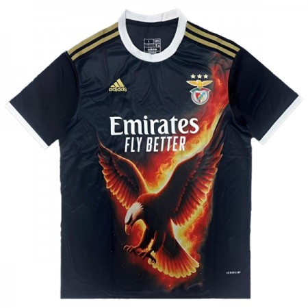Jalkapallo Pelipaidat/Peliasut Benfica Eagle 2025-26 Erikoispainos