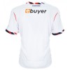 Jalkapallo Pelipaidat/Peliasut Bolton Wanderers Kotipelipaita 2025-26