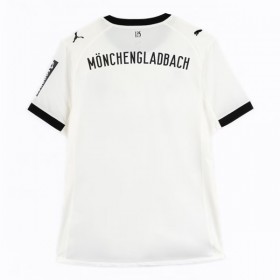 Jalkapallo Pelipaidat/Peliasut Borussia Monchengladbach Lasten Kotipelipaita 2025-26