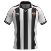 Jalkapallo Pelipaidat/Peliasut CD Castellon Kotipelipaita 2025-26