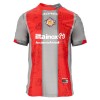 Jalkapallo Pelipaidat/Peliasut Cremonese Kotipelipaita 2025-26