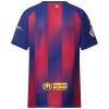 Jalkapallo Pelipaidat/Peliasut FC Barcelona x Ed Sheeran 2025-26 Erikoispainos
