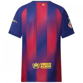Jalkapallo Pelipaidat/Peliasut FC Barcelona x Ed Sheeran 2025-26 Erikoispainos