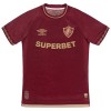Jalkapallo Pelipaidat/Peliasut Fluminense FC Kolmaspelipaita 2025-26
