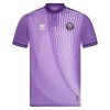 Jalkapallo Pelipaidat/Peliasut Sheffield United Kolmaspelipaita 2025-26