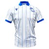 Jalkapallo Pelipaidat/Peliasut Sheffield Wednesday Kolmaspelipaita 2025-26