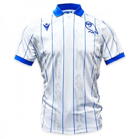 Jalkapallo Pelipaidat/Peliasut Sheffield Wednesday Kolmaspelipaita 2025-26