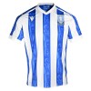 Jalkapallo Pelipaidat/Peliasut Sheffield Wednesday Kotipelipaita 2025-26