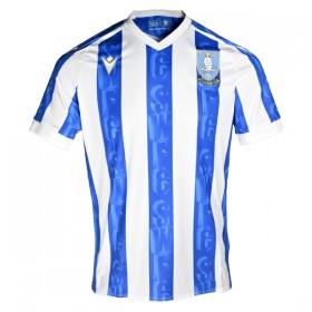 Jalkapallo Pelipaidat/Peliasut Sheffield Wednesday Kotipelipaita 2025-26
