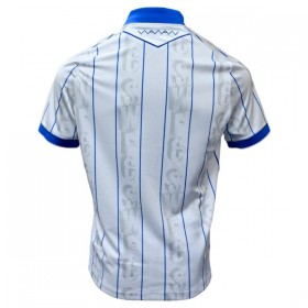 Jalkapallo Pelipaidat/Peliasut Sheffield Wednesday Lasten Kolmaspelipaita 2025-26