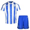 Jalkapallo Pelipaidat/Peliasut Sheffield Wednesday Lasten Kotipelipaita 2025-26